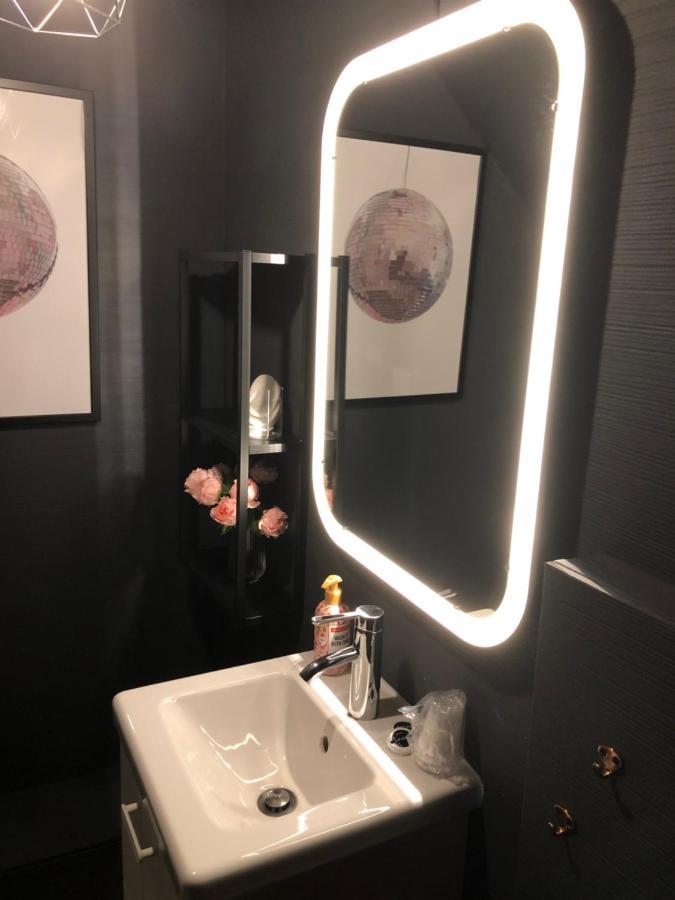 Bed & Breakfast Pause Nature Avec Spa, Sauna, Streaming Et Arrivee Autonome Sorbais