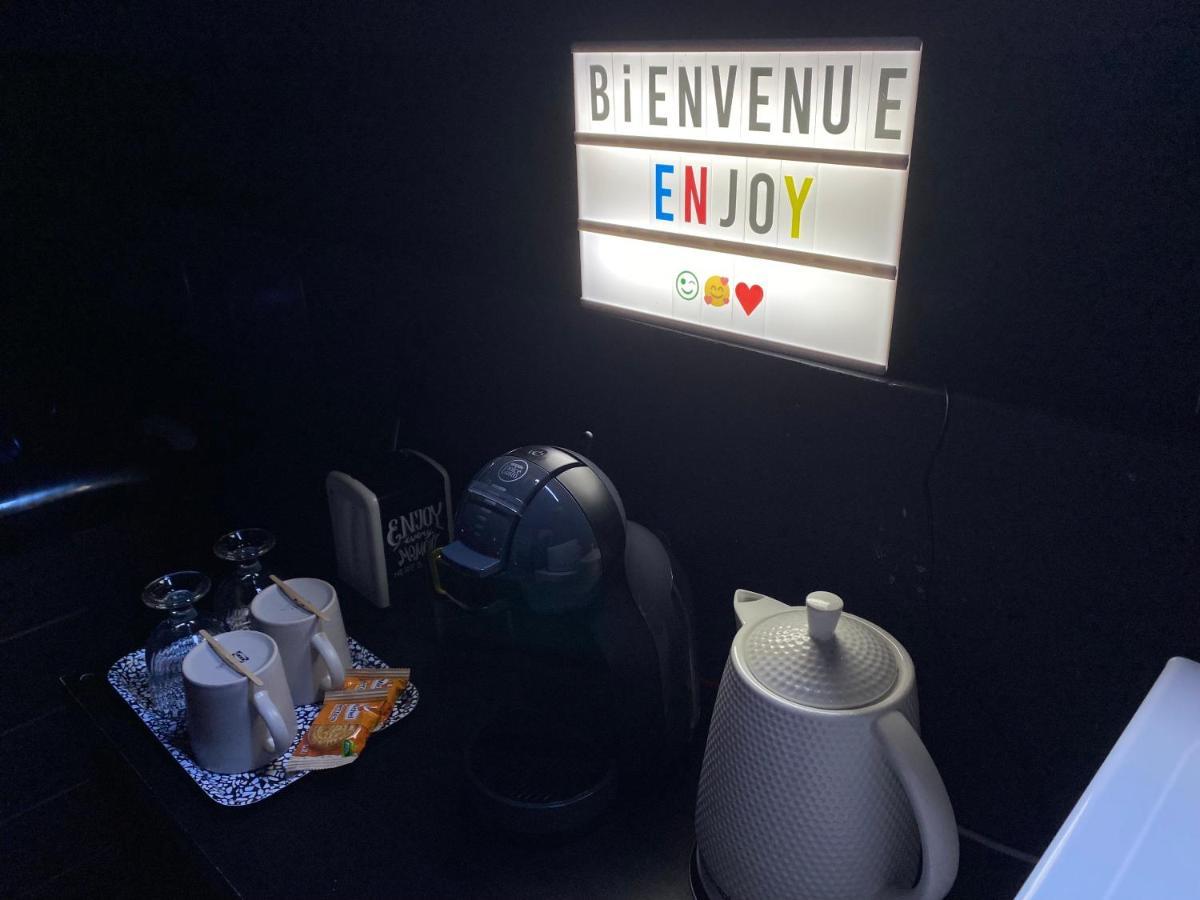 Pause Nature Avec Spa, Sauna, Streaming Et Arrivee Autonome