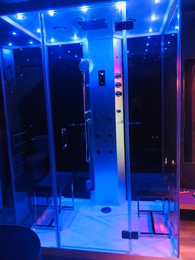 Pause Nature Avec Spa, Sauna, Streaming Et Arrivee Autonome * Sorbais