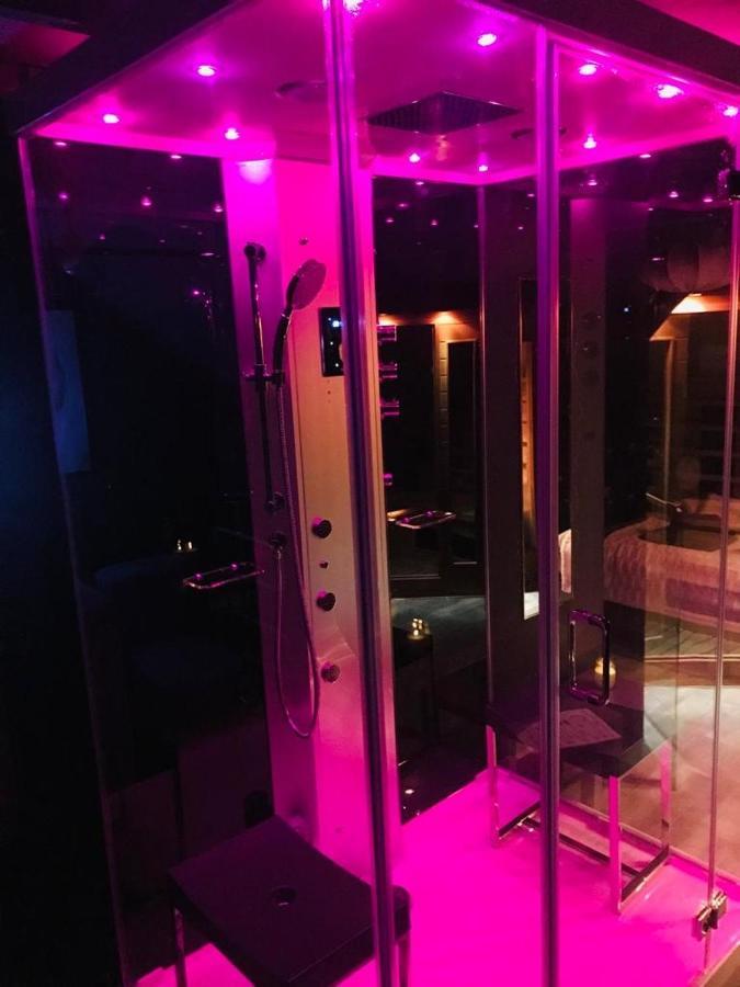Pause Nature Avec Spa, Sauna, Streaming Et Arrivee Autonome Sorbais