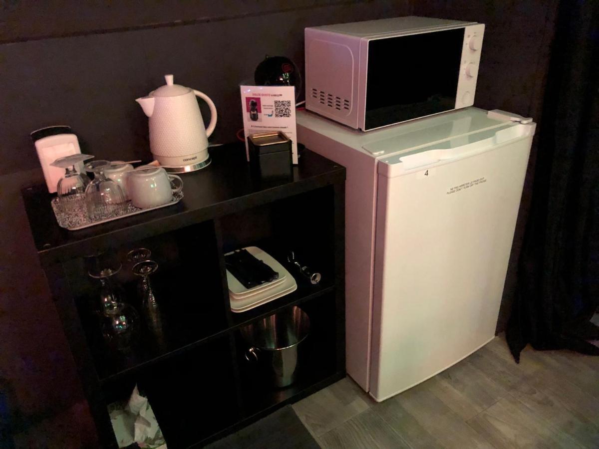 Pause Nature Avec Spa, Sauna, Streaming Et Arrivee Autonome *