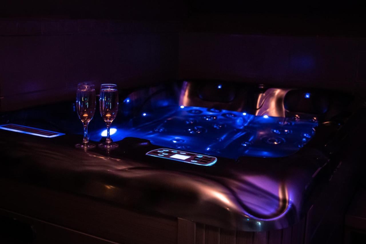 Pause Nature Avec Spa, Sauna, Streaming Et Arrivee Autonome * Sorbais