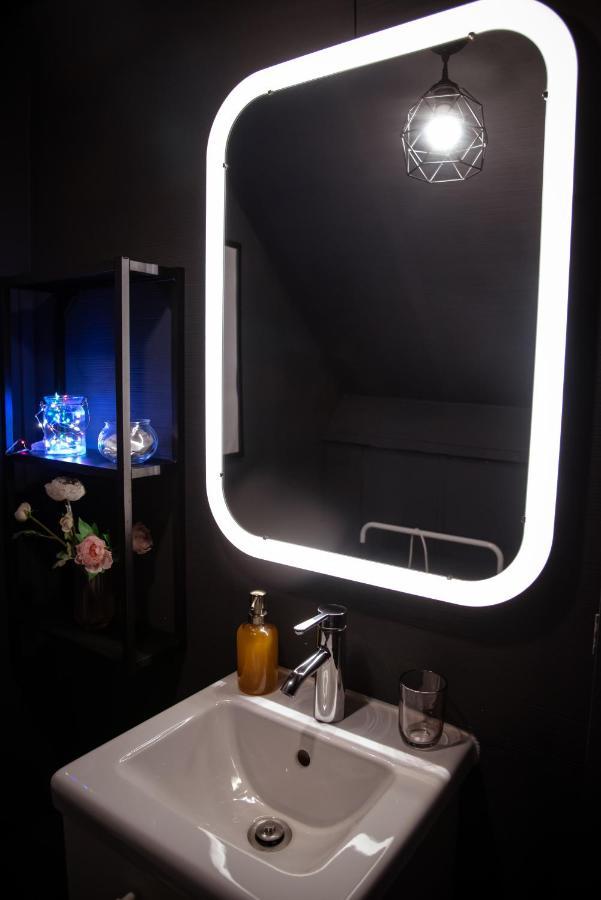 Bed & Breakfast Pause Nature Avec Spa, Sauna, Streaming Et Arrivee Autonome
